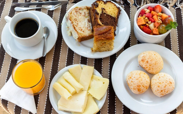 Escarpas Eco Village