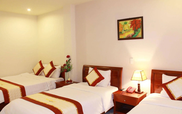 Sunny Beach Hotel & Apartment