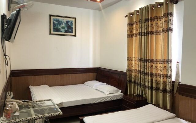 Hong Dao Hotel