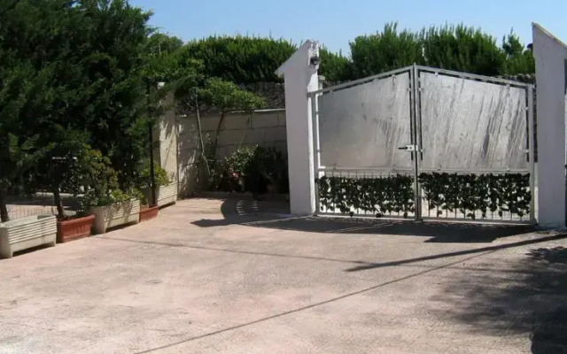 Villa Commenda
