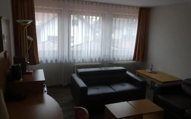 Hotel Altenberg