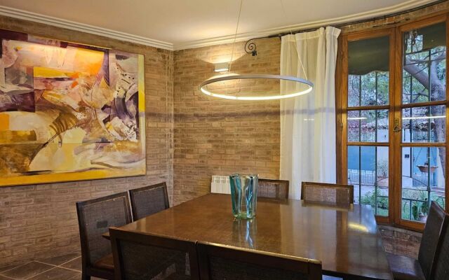 Casa Las Colinas by Vilvey Turismo