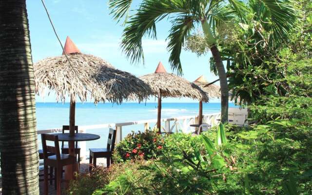 Bay View Hotel