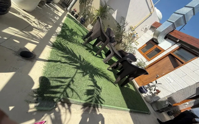 Hotel Taste & Rest