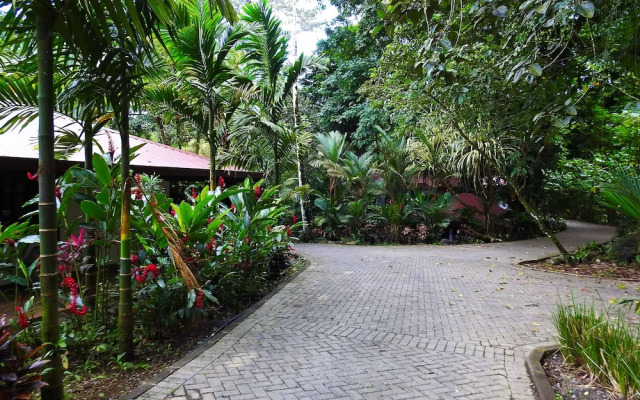 Hotel Boutique Casa Del Rio