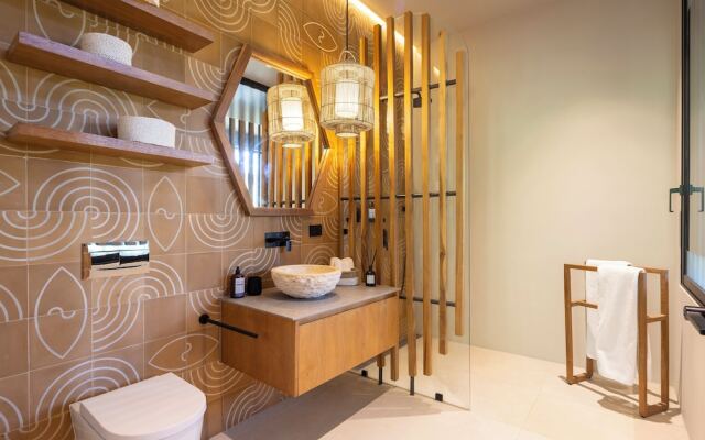 QUIN Surf Residence Nosara