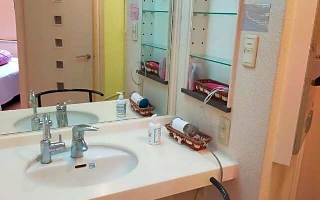 AQA HOTEL - Vacation STAY 67867v
