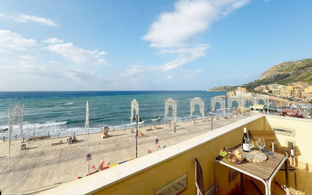 Solemar Sicilia - Casa Carina