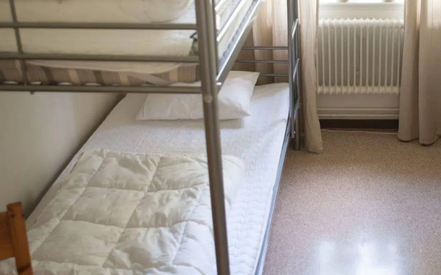 Ronneby Brunnspark Vandrarhem och B&B - Hostel