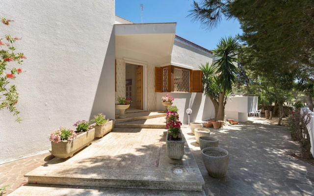 Villa Rosaria