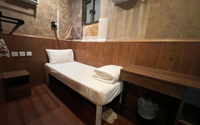 Kowloon New Hostel – Guest Rooms – Hong Kong
