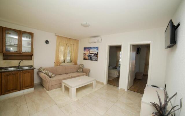 Apartments Manda