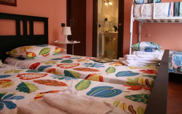 B&B Etna Country