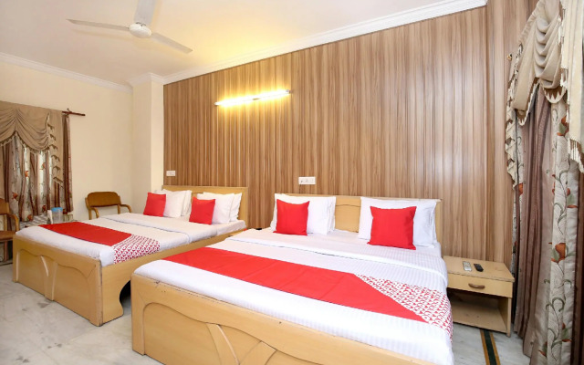 OYO 2729 Hotel HV International