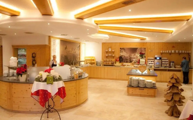 Hotel Erlebniswelt Stocker