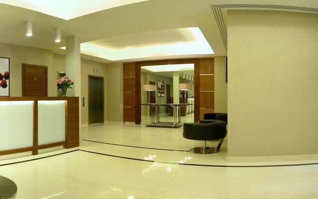 Atelier EC1
