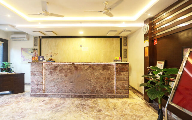 Optimum Tara Palace @taj