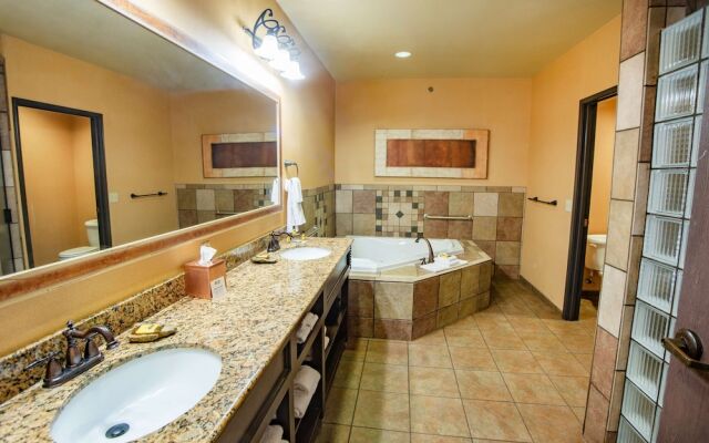 Best Western Plus Cimarron Hotel & Suites