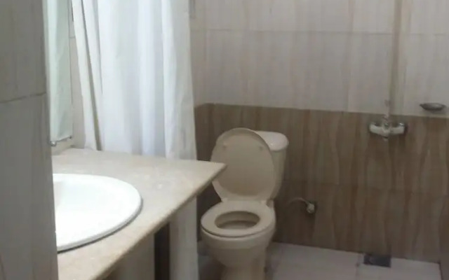 Casablanca Guest House