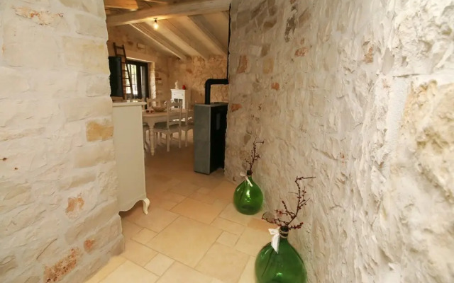 Trulli della Lama