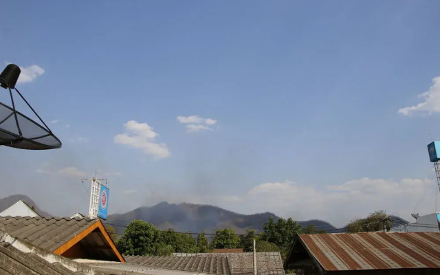Pai Country House