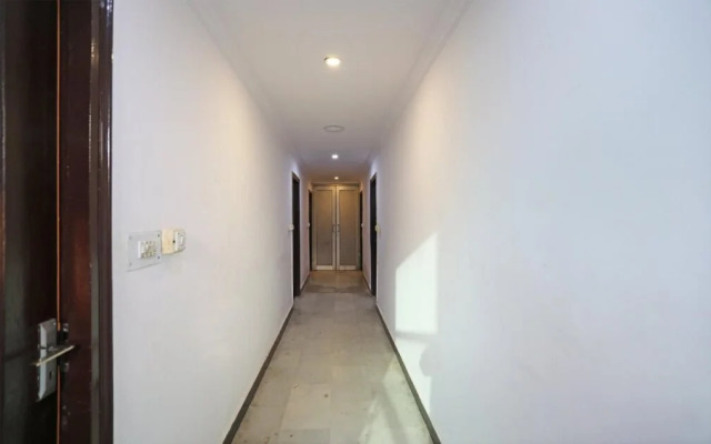 Hotel R Paradise by OYO Rooms