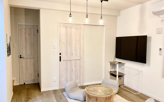 ホテルトーマスみなみ