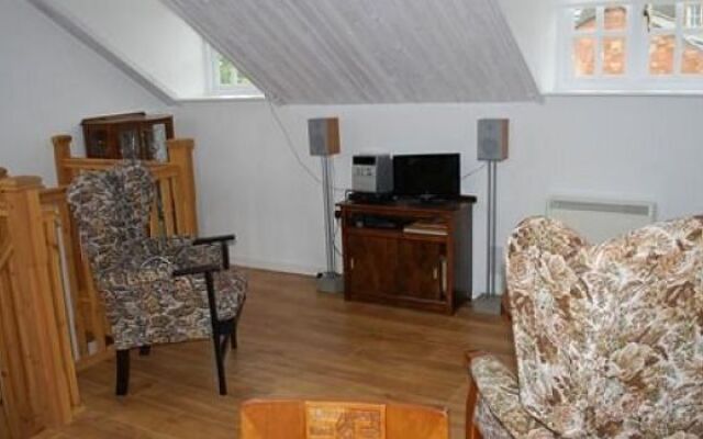 Corder Apartments