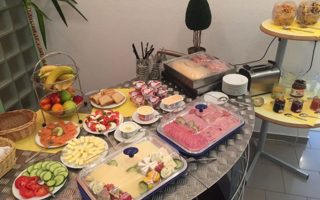 Gästehaus am Lausitzring