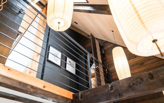 Momiji Lodge