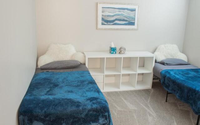 Family Friendly Home - Utah Valley Sanctuary
