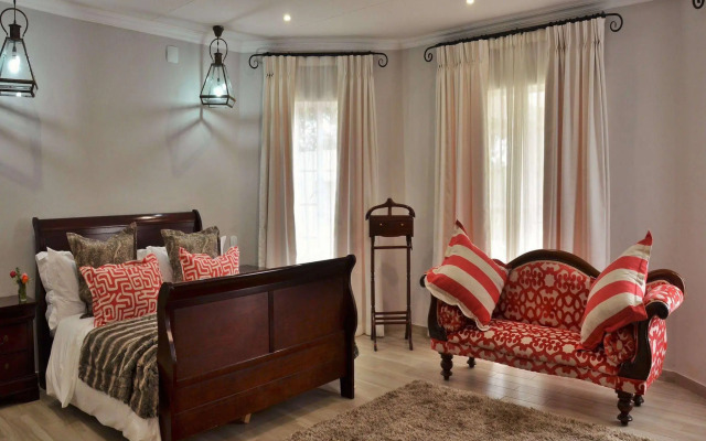Country Boutique Hotel