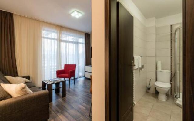Apartmany Thermal