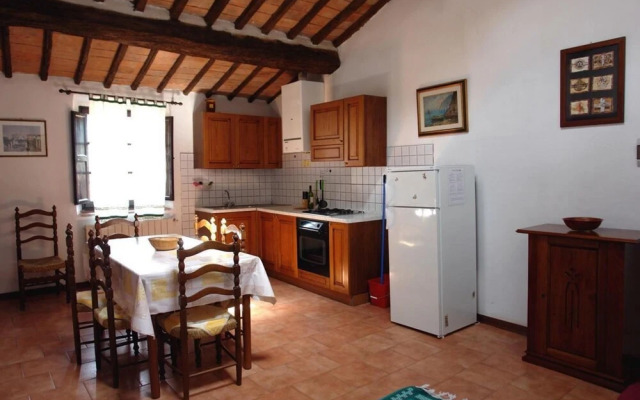 Giaggiolo Holiday Home