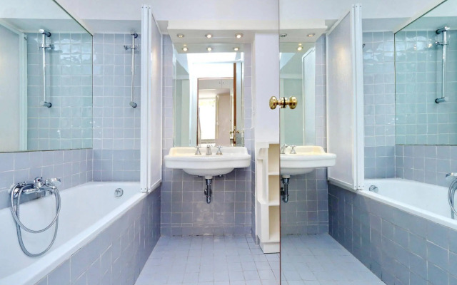 Rome Unique Navona Apartments