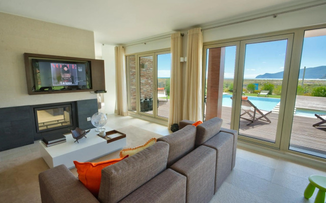 Troia Residence by The Editory - Apartamentos Praia