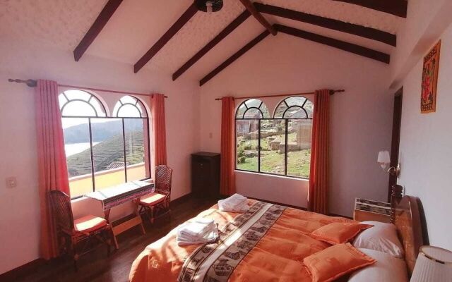 Hostal Jallalla