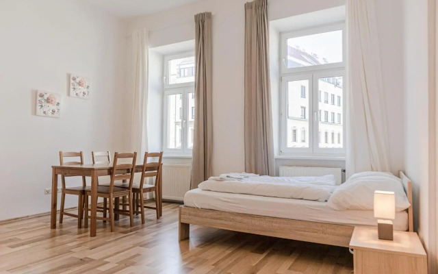 Modern Apartment - Bookable in Lockdown