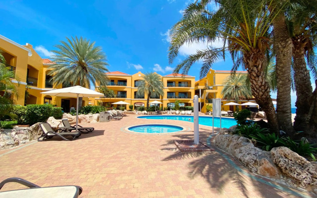 The Royal Sea Aquarium Resort