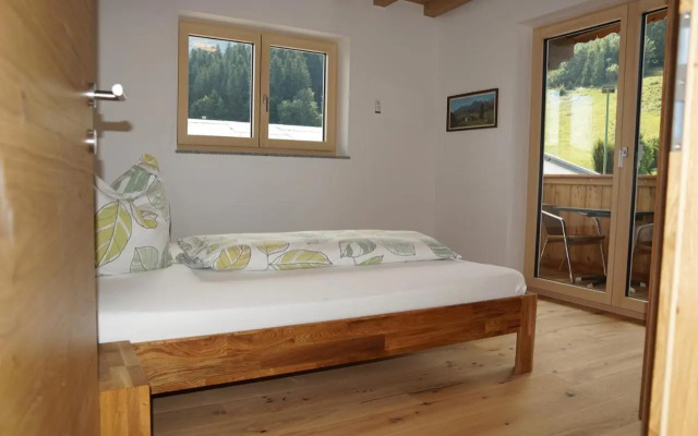 Appartement Ingrid