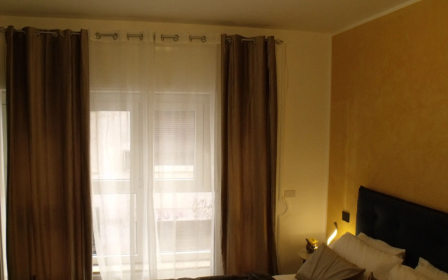 Hotel Plaza Ungheria