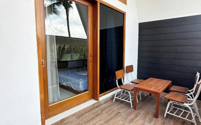 Bukit Langit Campventure