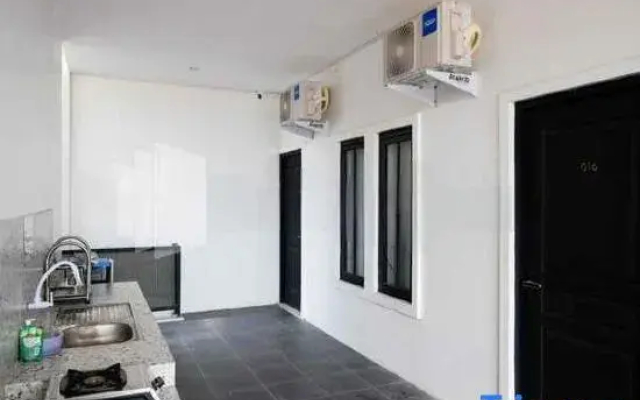 Dahayu House Kaliurang Yogyakarta RedPartner
