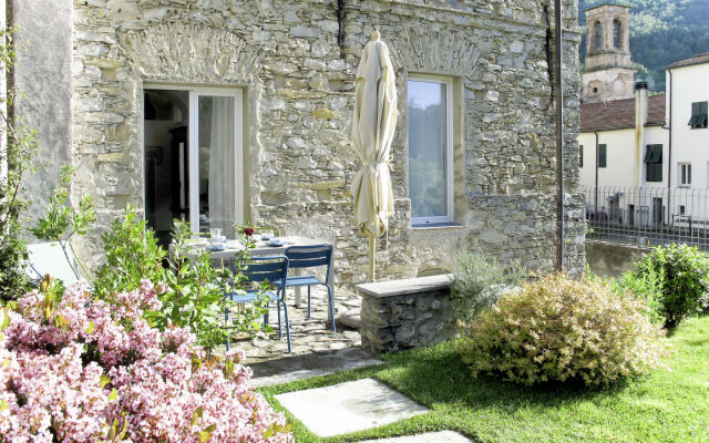 Locazione Turistica Vincenzina & Giovanni (DOL117)