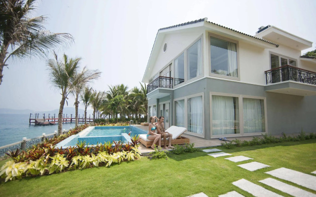 Merperle Sunset Villas