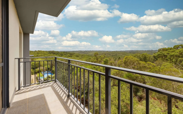 Oaks Sydney North Ryde Suites