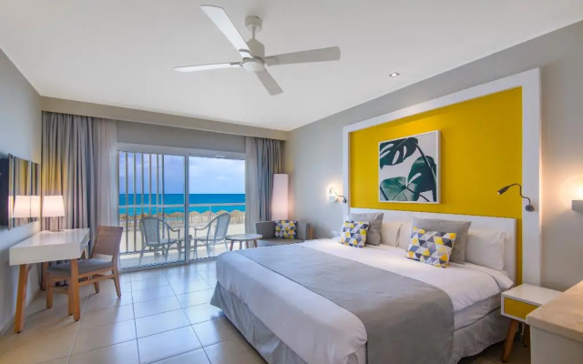 GRAND ASTON Cayo Paredón Beach Resort