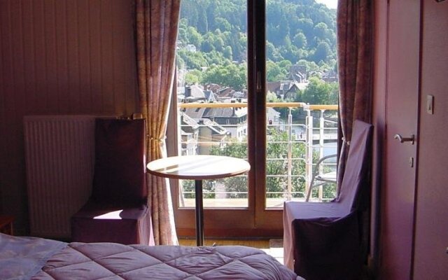 B&B Le Corumont
