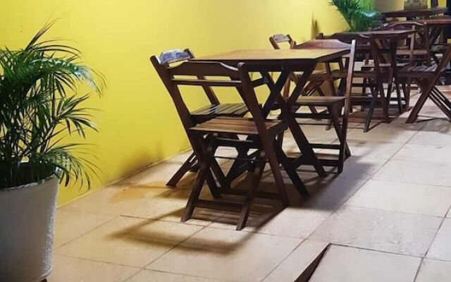 Pousada Amarante praia