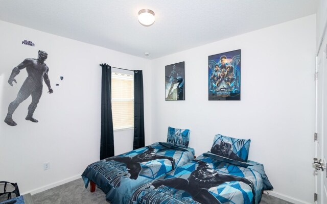 La Casita Grande at Veranda Palms